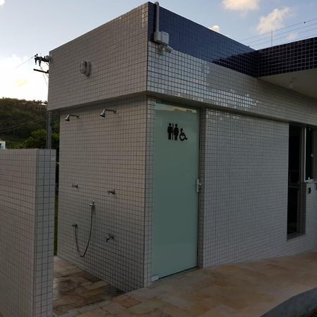 Apto 2Suites 30M Da Praia Florianopolis Exterior photo